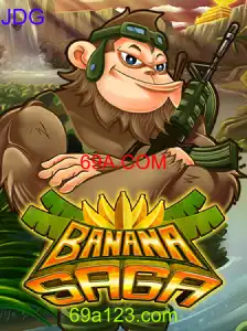 BananaSaga