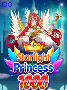StarlightPrincess1000